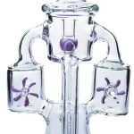 recycler bong
