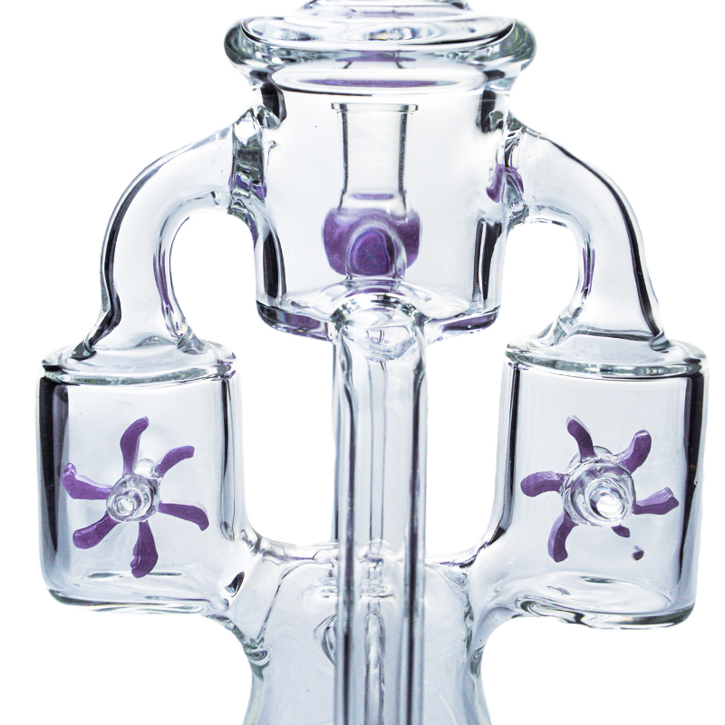 recycler bong
