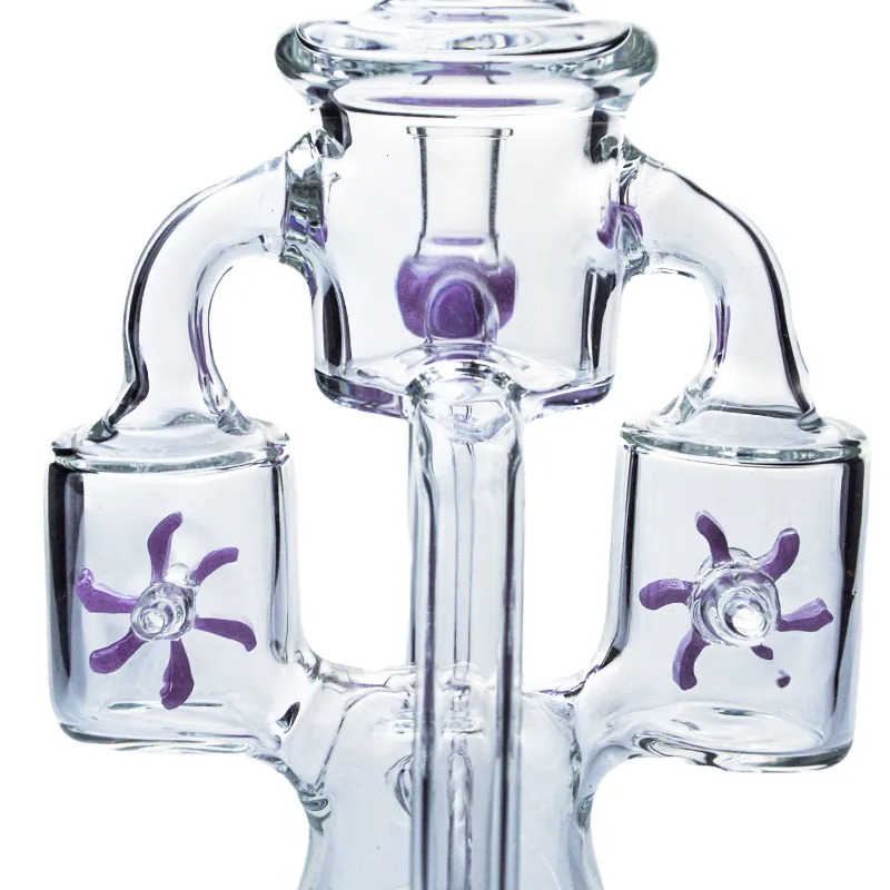 recycler bong