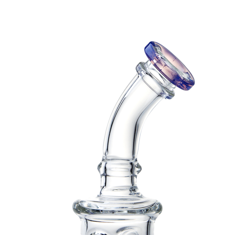 recycler dab rig