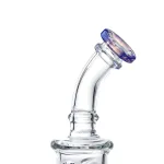 recycler dab rig