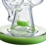 beaker bong