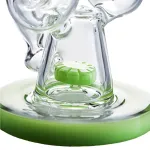 beaker bong