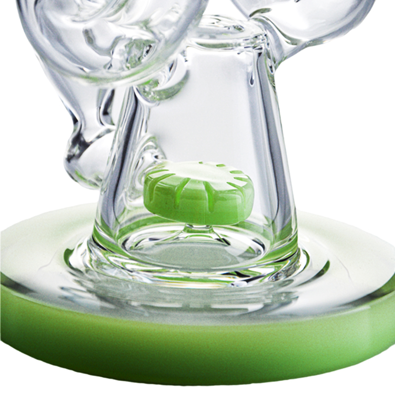 beaker bong
