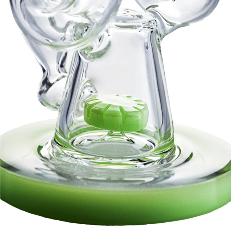 beaker bong