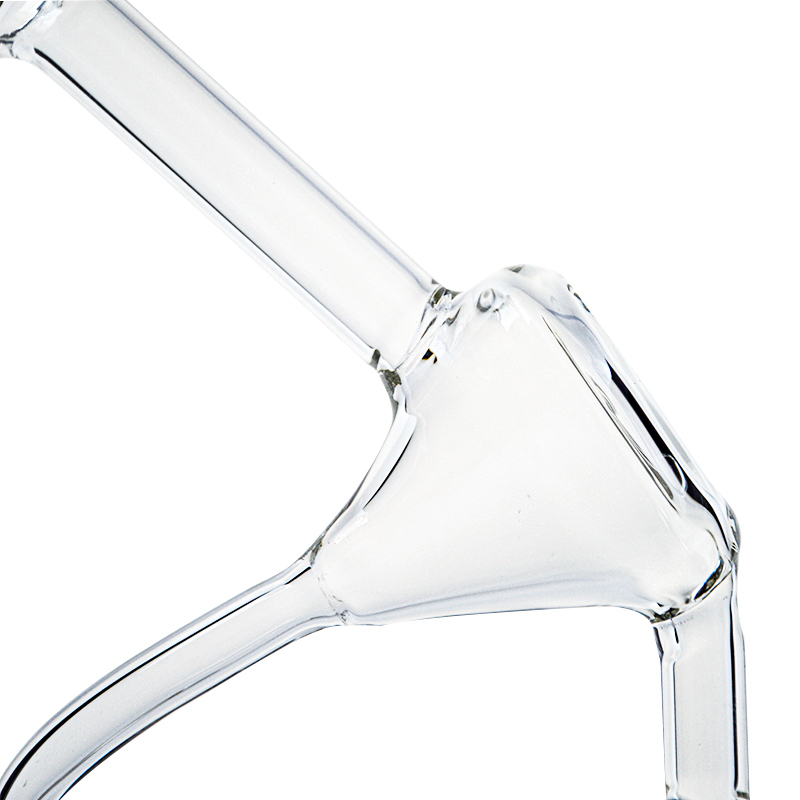 Sidecar bubbler