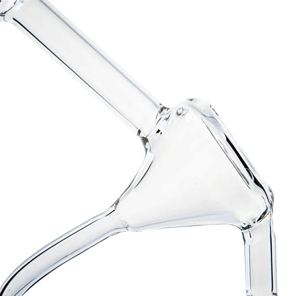 Sidecar bubbler