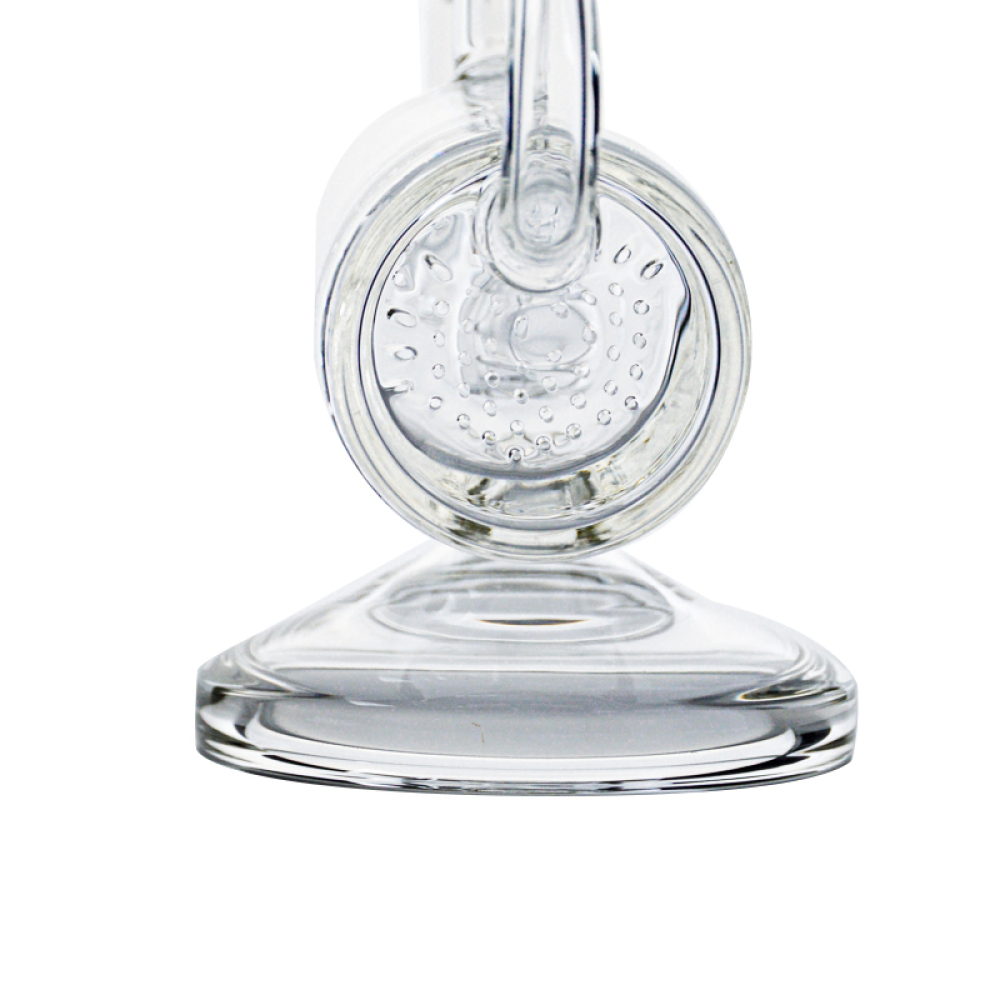 honeycomb perc