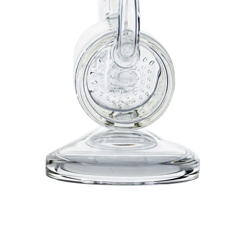 honeycomb perc