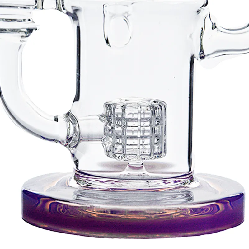 matrix perc