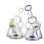 portable dab rig