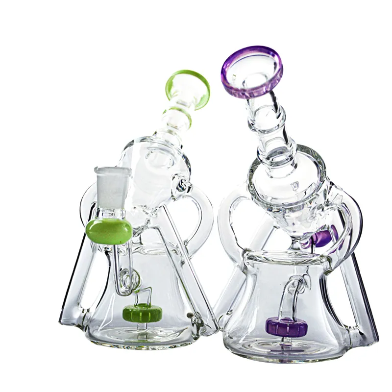 portable dab rig