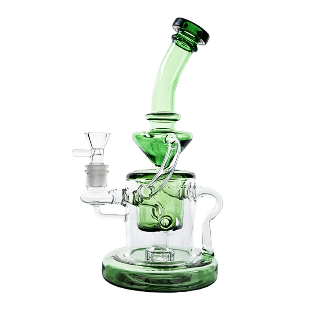 Tornado Recycler Dab Rigs