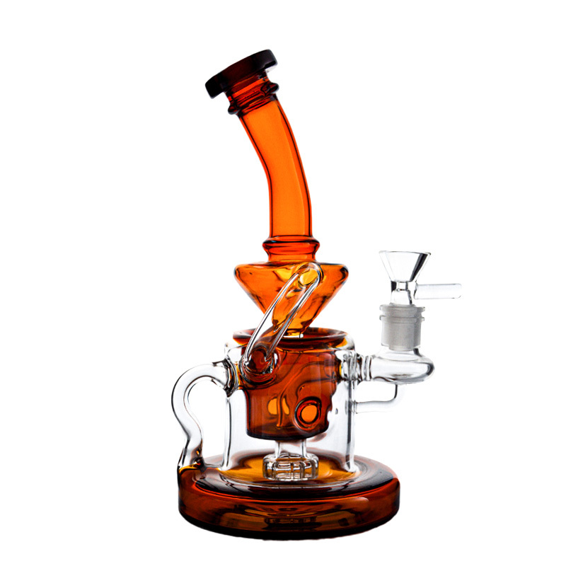 Best Tornado Recycler Bongs