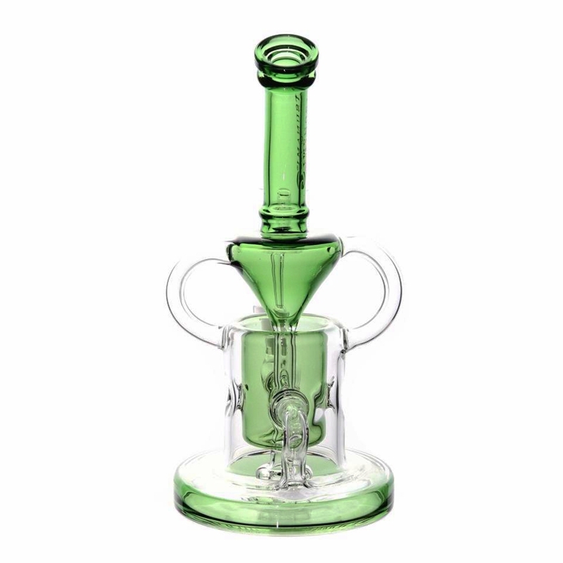 klein recycler bong