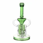 klein recycler bong