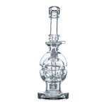 faberge egg rig