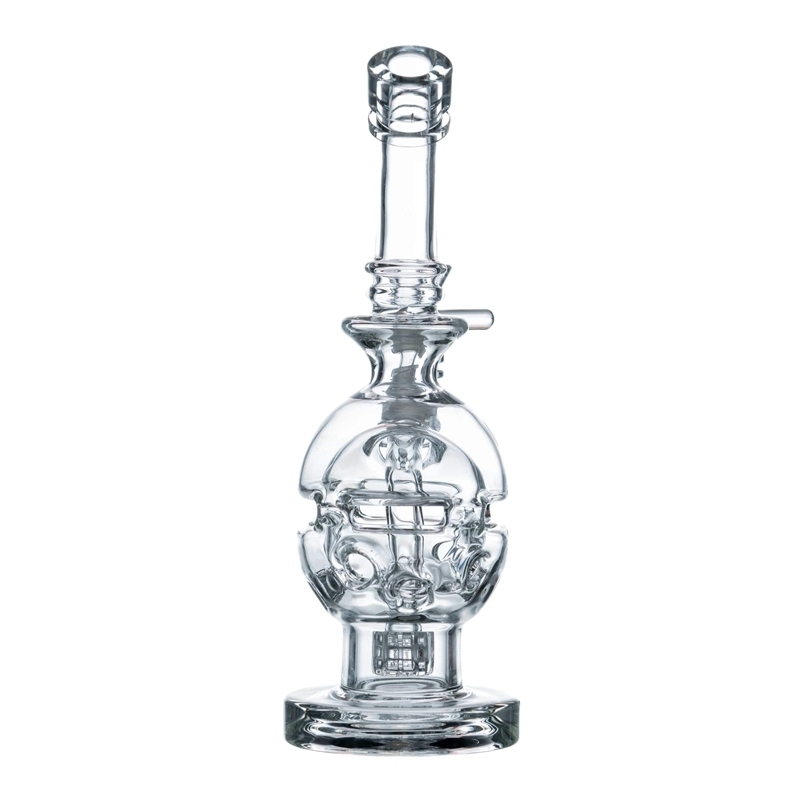 faberge egg rig