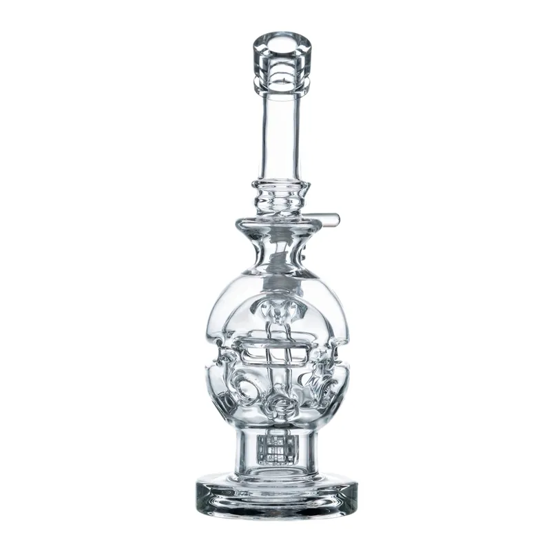 faberge egg rig