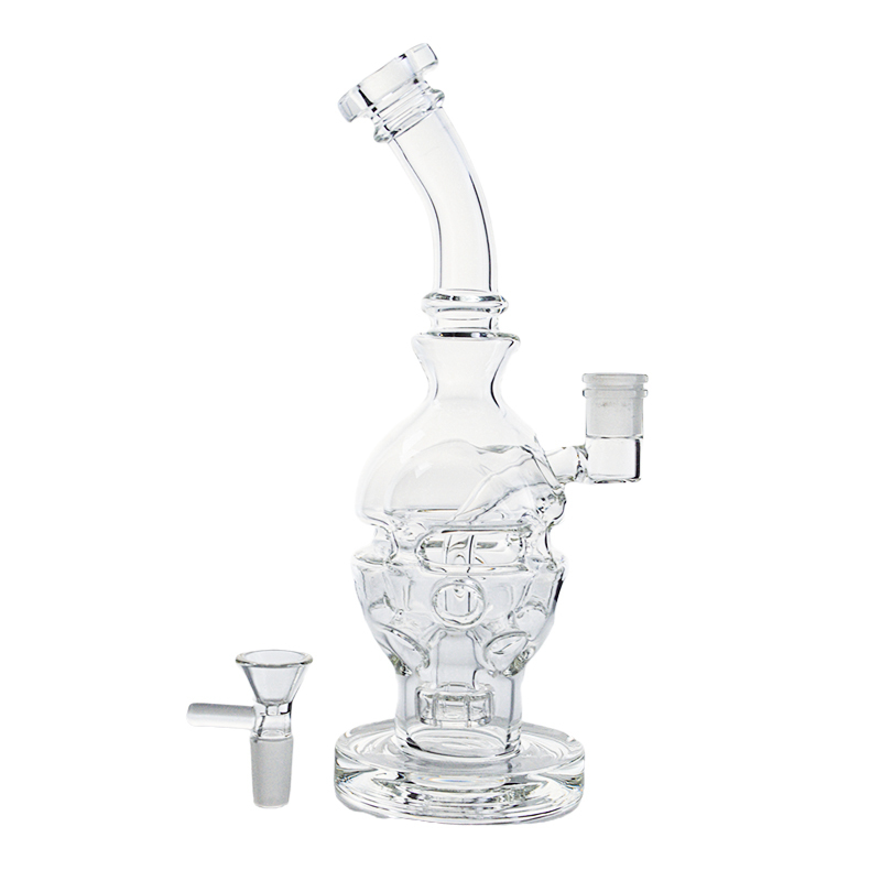 swiss perc bong