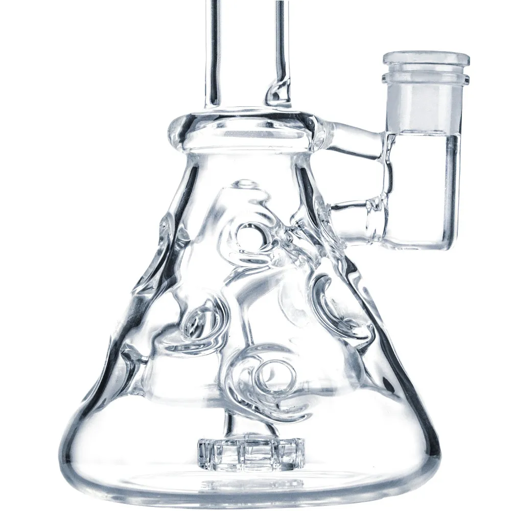 swiss perc bong
