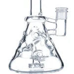 swiss perc bong
