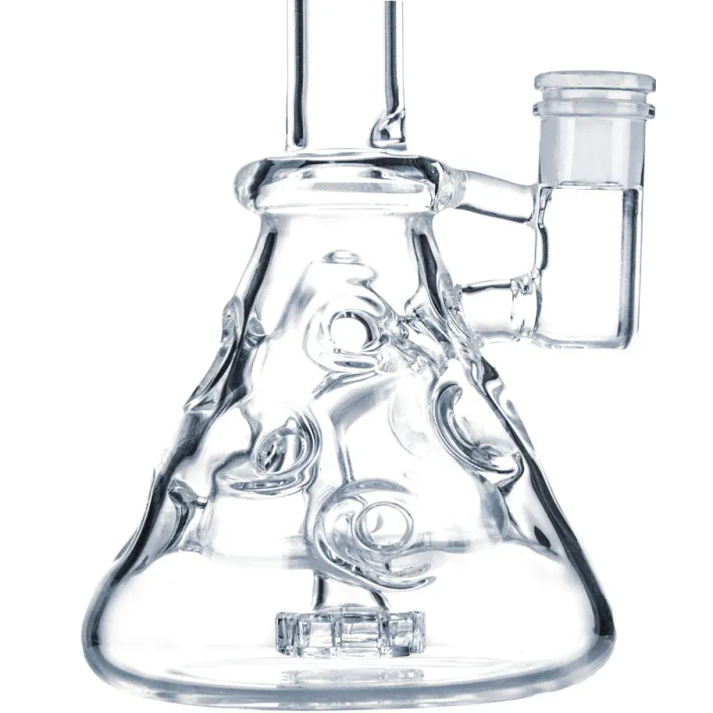 swiss perc bong