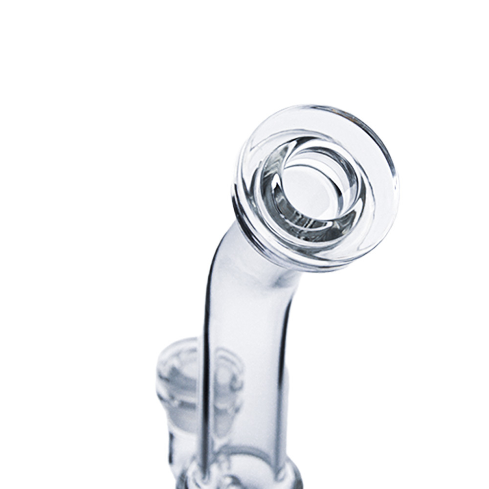 clear bong