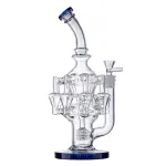 Octopus dab rig