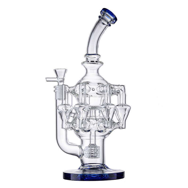 12 inch bong