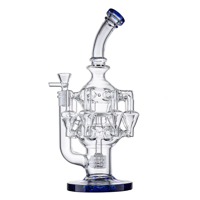 12 inch bong
