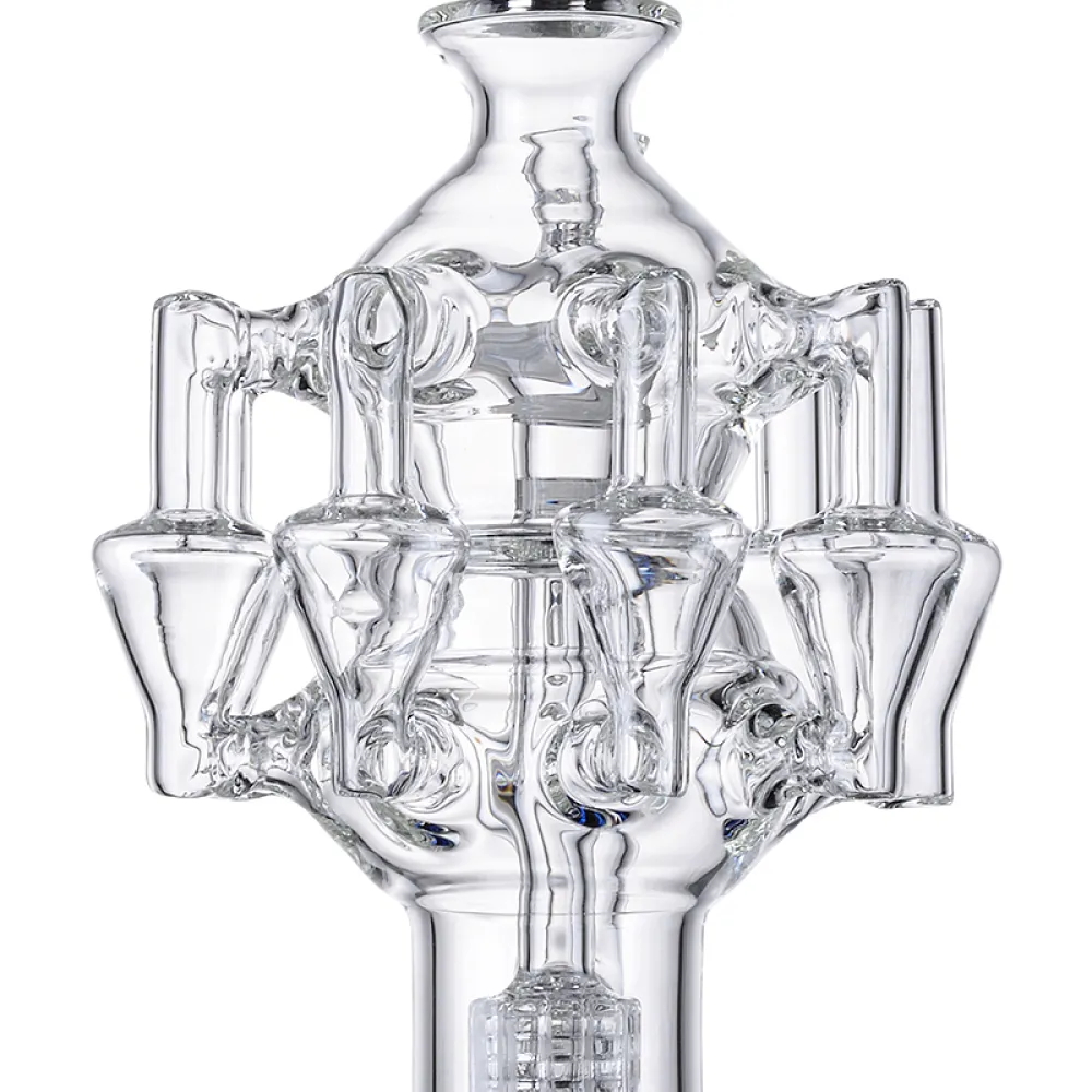 Octopus bong