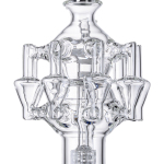 Octopus bong