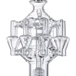 Octopus bong