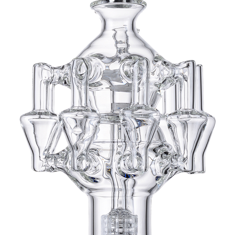 Octopus bong
