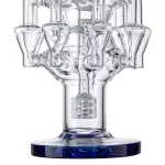 Chandelier bong