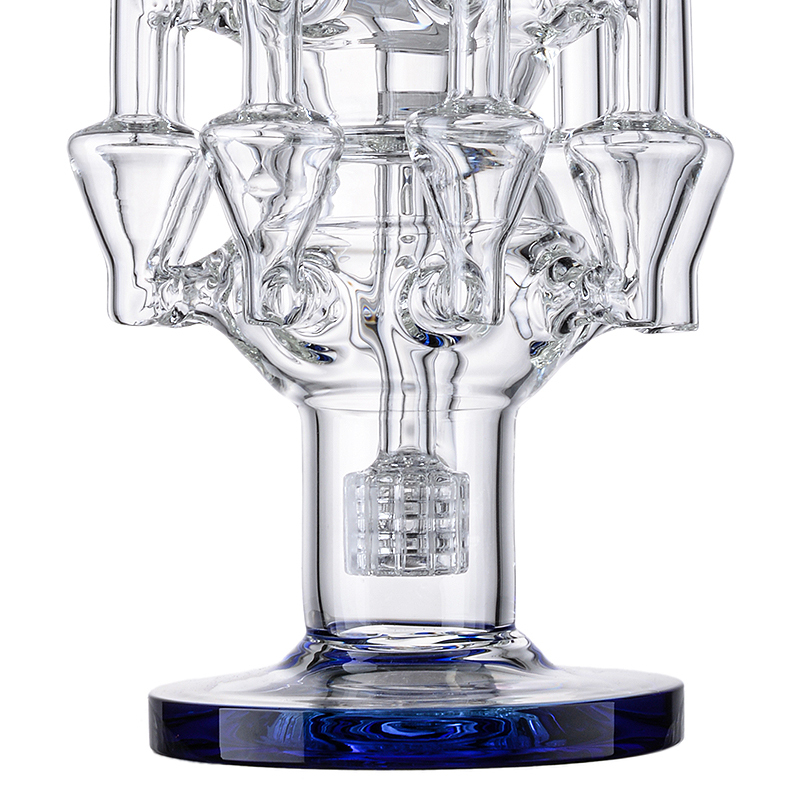 Chandelier bong