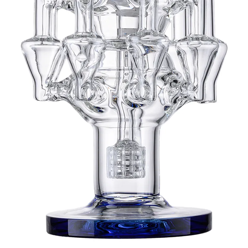 Chandelier bong