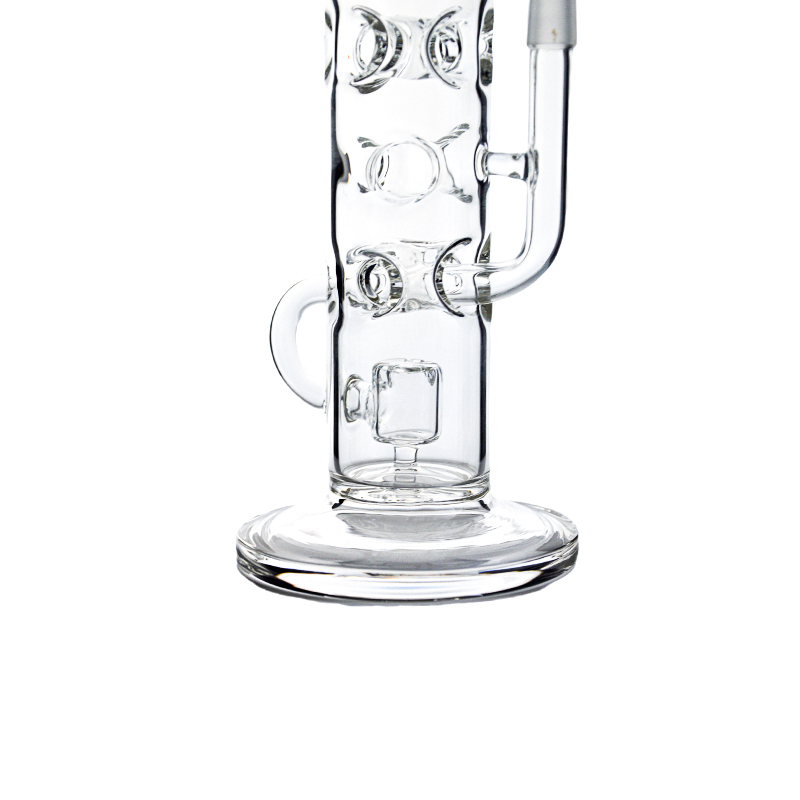 clear bong