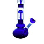  Blue Tall Water Pipe