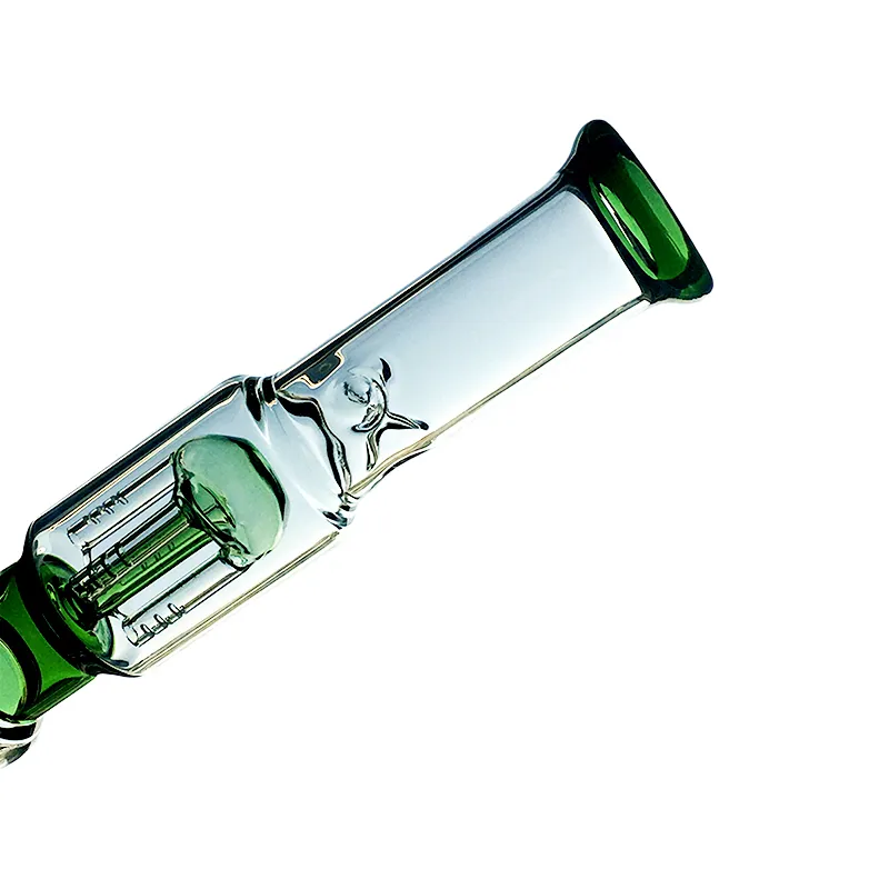 Ice Catcher  Bong