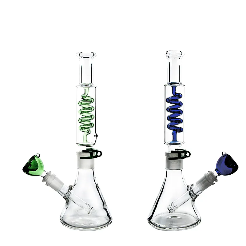 freeze pipe bong