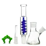 blue bong