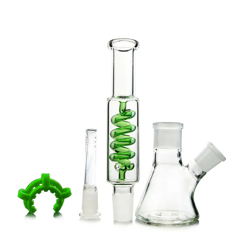 green bong