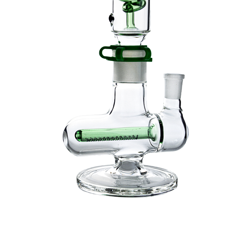 inline perc bong