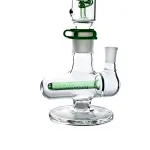 inline perc bong