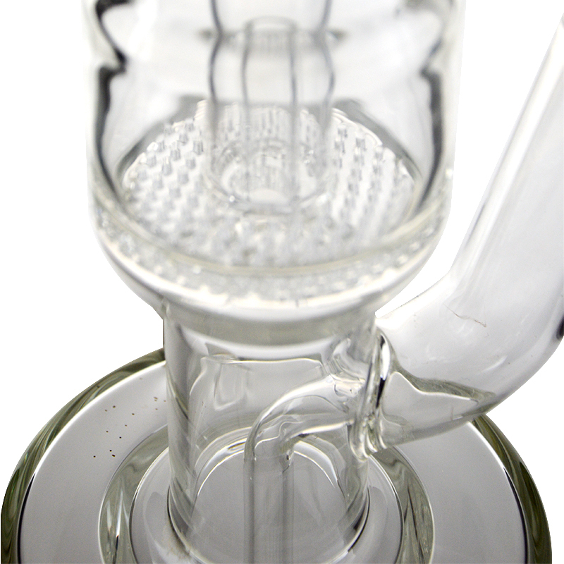 cool honeycomb perc bubbler