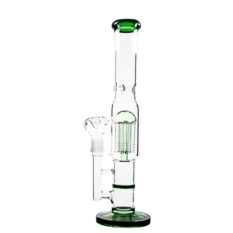 cheap straight tube bong