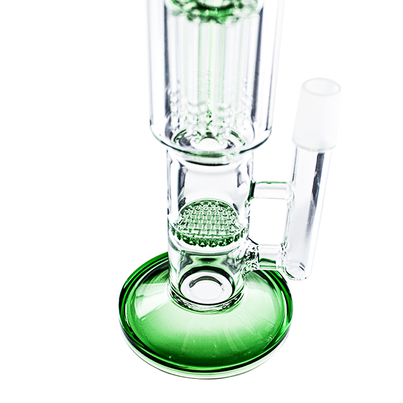 green bong