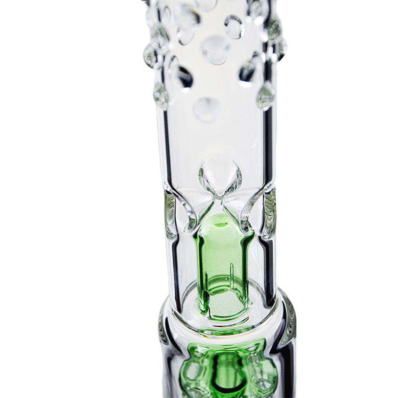 ice pinch glass bong